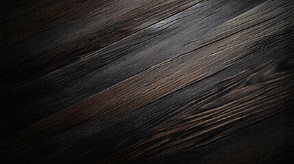 Dark wood background