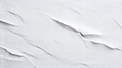 Obraz premium white paper texture background, rough and textured in white paper.