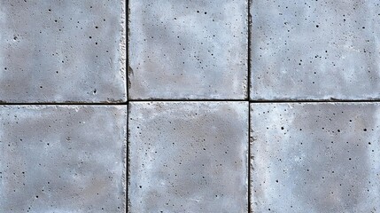 Concrete background with soft lighting and smooth surface