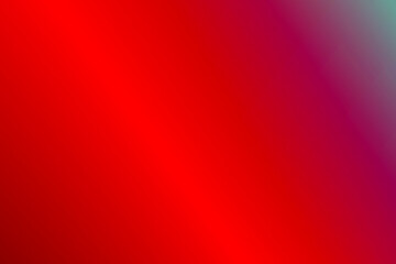 Blurred red abstract background, smooth colorful transition, Gorgeous abstract illustration with elegant design.
