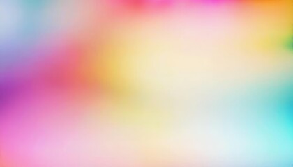 Fototapeta premium Vibrant abstract art with a splash of color