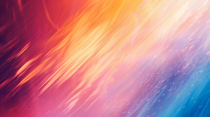 abstract colorful background with lines