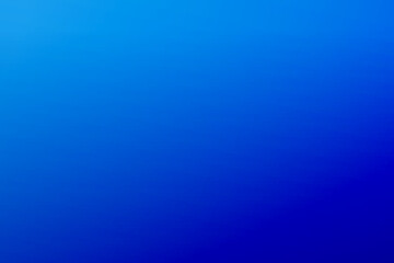 Blurred light blue abstract background, smooth colorful transition, gorgeous abstract illustration with elegant design.