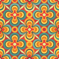 seamless pattern design 