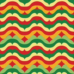 seamless pattern design 