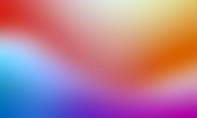 Unique Colorful Background Design Wallpaper for Eye-Catching Aesthetics