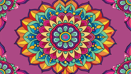 seamless pattern design 