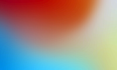 Naklejka premium Unique Colorful Background Design Wallpaper for Eye-Catching Aesthetics