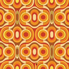 Fototapeta premium seamless pattern design 