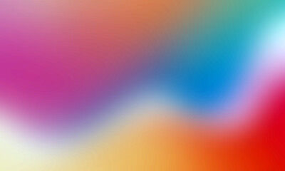 Obraz premium Unique Colorful Background Design Wallpaper for Eye-Catching Aesthetics
