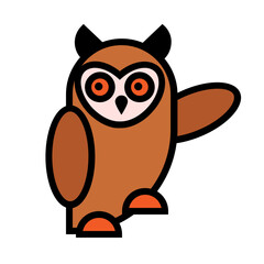 owl