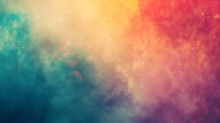 abstract watercolor background