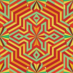 seamless pattern design 