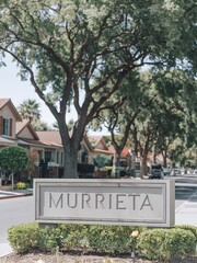 Obraz premium Murrieta California, Murrieta, California, Murrieta CA