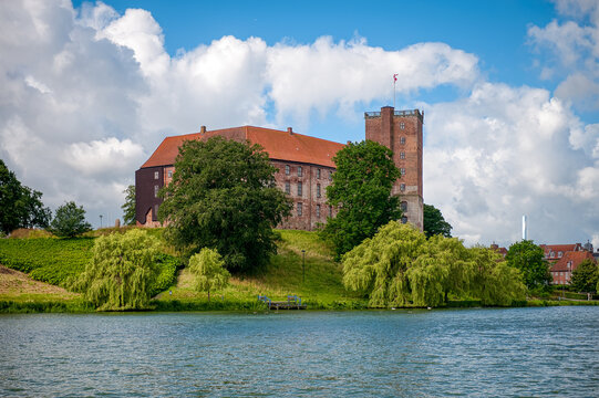 Kolding is a Danish seaport located on the fjord of the same name in Southern Denmark. It is the main city of the municipality of Kolding.
