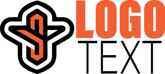 Unique design for new exciting sports Logo, Mobile App Logo, Illustration 41