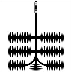 Cleaning Brush Icon M_2211002