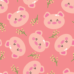 a grandmother and grandfather under the tree