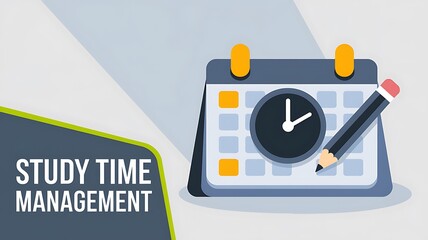 Study Time Management
