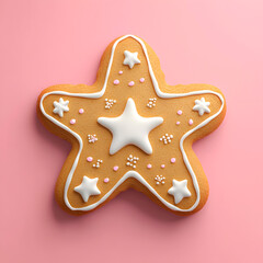 christmas cookies