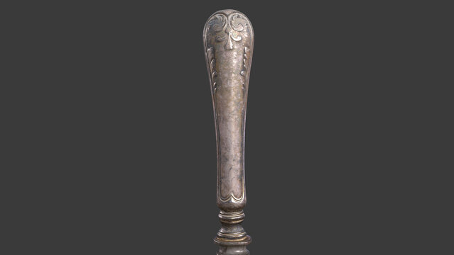 Knife old