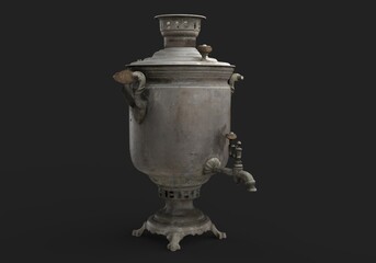 Samovar old