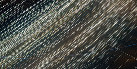 A Grunge and Water Pattern in a Colorful Artistic Design