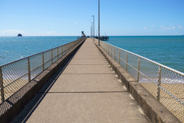 Long Jetty