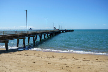 Palm Cove Jetty
