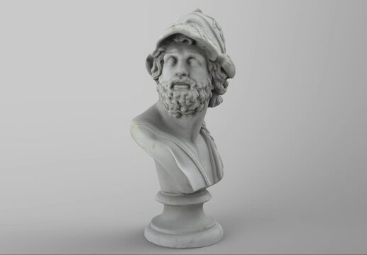 Pericles Greek politician and general