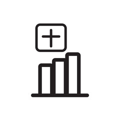 illustration of a icon