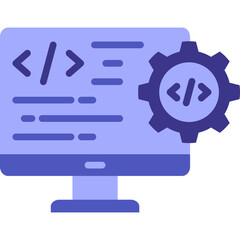 Programming Icon