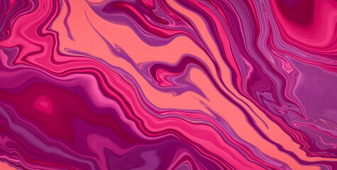 Intricate Pattern and Vibrant Colors in a Bold Design
