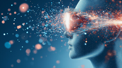 Decoding Reality , The Semiotic Transformation in the Digital Age.
