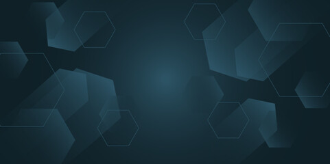 green abstract presentation background. green, blue abstract background geometry shine and layer element vector for presentation design. Vector abstract graphic design banner pattern presentation.