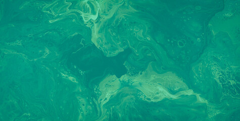 Gold and Vibrant Hues in a Striking Textured Design