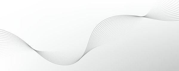 Fototapeta premium abstract background with lines