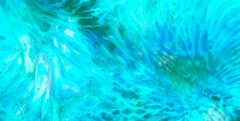 Modern Artistic Design with Textured Patterns and Gold Highlights