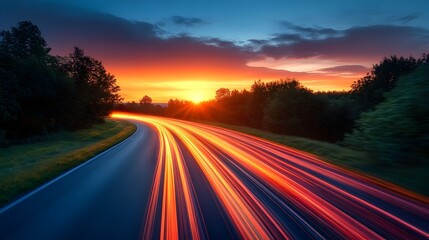 Vibrant Fireworks Light Up the Sky in of the New Year 2025