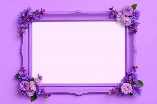 Purple Frame Images – Browse 886,097 Stock Photos, Vectors, and Video |  Adobe Stock