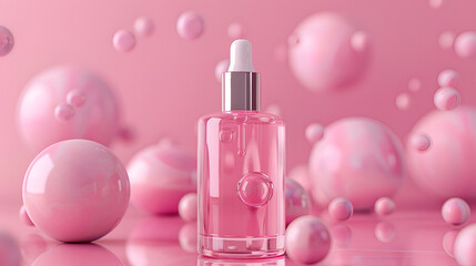pink polish