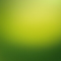 modern and simple green lime gradient colors background with grain rough texture