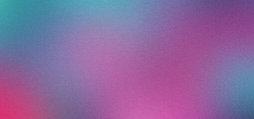 A vibrant pink and blue gradient background enhanced with a fine noise texture, providing a dynamic backdrop for design projects.