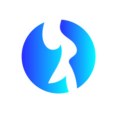 logo abstract