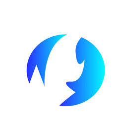 logo abstract
