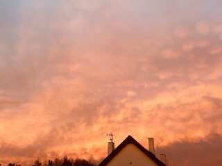 Sky  2 © Wireczek