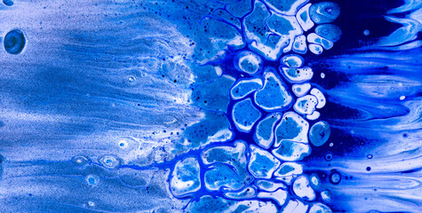 A Dynamic Backdrop with Texture, Pattern, and Color
