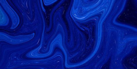 Gold, Texture, and Bold Colors in an Artistic Wallpaper