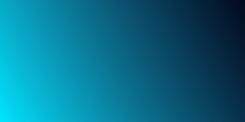 Blue gradient smooth background. Abstract background design. Premium blue background design. Illustration. Vector.