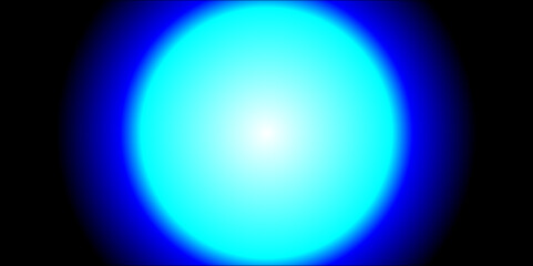 abstract background with bokeh. 3d Abstract blue background. with soft color, vector elegant illustration. Blue vignette effect. abstract Blue color blur light background, 